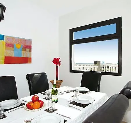 Amaryills Villa Puerto del Carmen (Lanzarote)