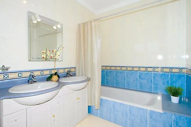 Villa Amaryills Puerto del Carmen (Lanzarote)