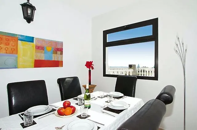 Amaryills Villa Puerto del Carmen (Lanzarote)