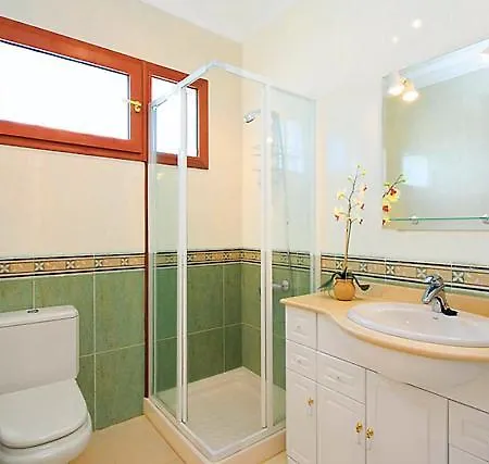 Amaryills Вилла *