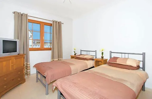 Amaryills Puerto del Carmen (Lanzarote)