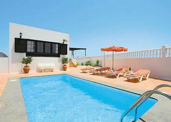 Amaryills Puerto del Carmen (Lanzarote)