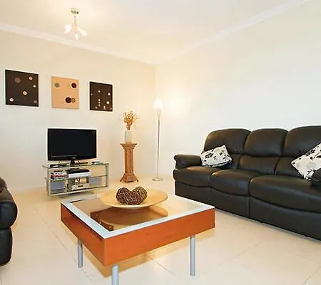 Villa Amaryills