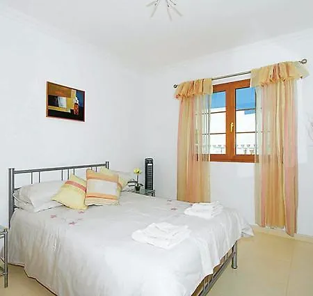 Amaryills Villa